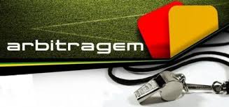 CURSO DE CANDIDATOS A ÁRBITROS DE FUTEBOL