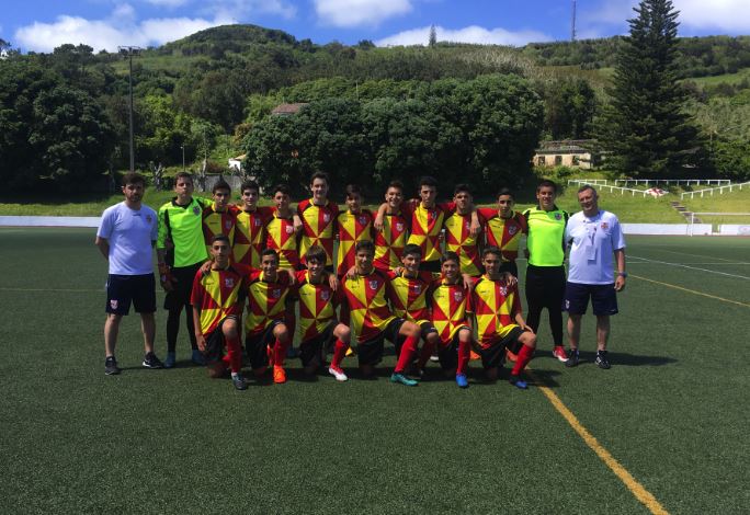 AFAH PARTICIPA NA 24ª EDIÇÃO DO TORNEIO LOPES DA SILVA 