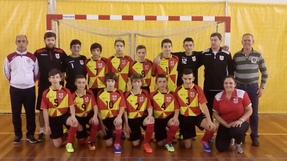 AFAH ORGANIZA TORNEIOS REGIONAIS DE FUTEBOL E FUTSAL ESTE FIM DE SEMANA