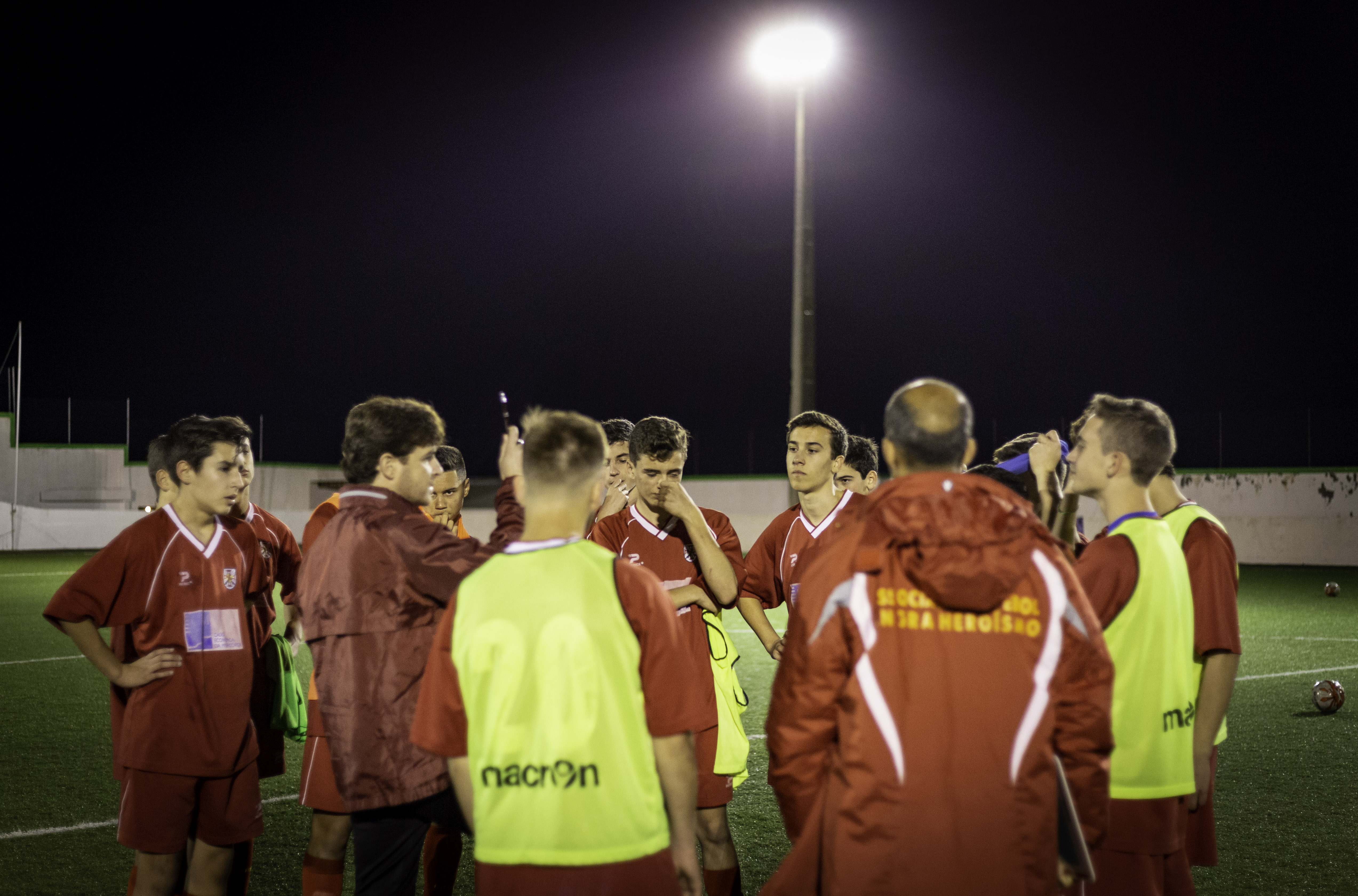 AFAH ORGANIZA TORNEIOS REGIONAIS DE FUTEBOL E FUTSAL ESTE FIM DE SEMANA