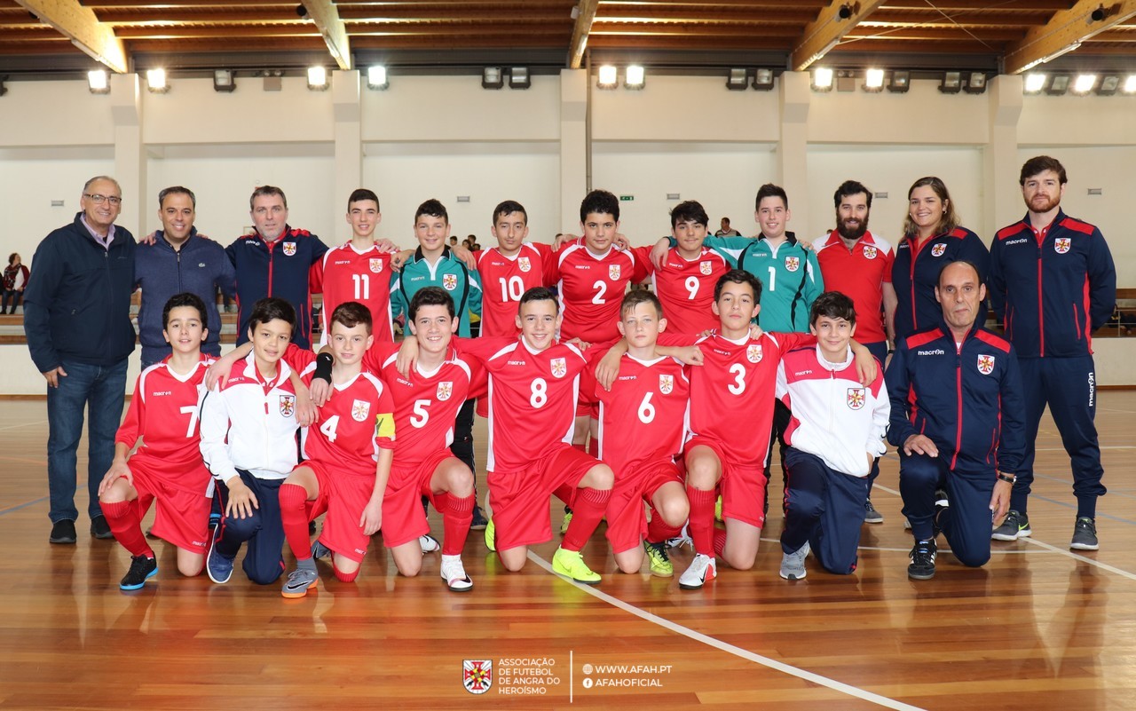 AFAH ORGANIZA TORNEIOS REGIONAIS DE FUTEBOL E FUTSAL ESTE FIM DE SEMANA