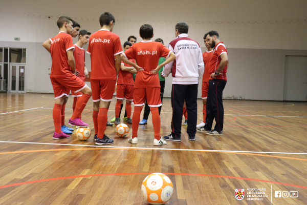 AFAH ORGANIZA TORNEIOS REGIONAIS DE FUTEBOL E FUTSAL ESTE FIM DE SEMANA