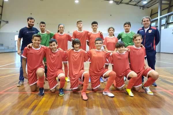 AFAH ORGANIZA TORNEIOS REGIONAIS DE FUTEBOL E FUTSAL ESTE FIM DE SEMANA