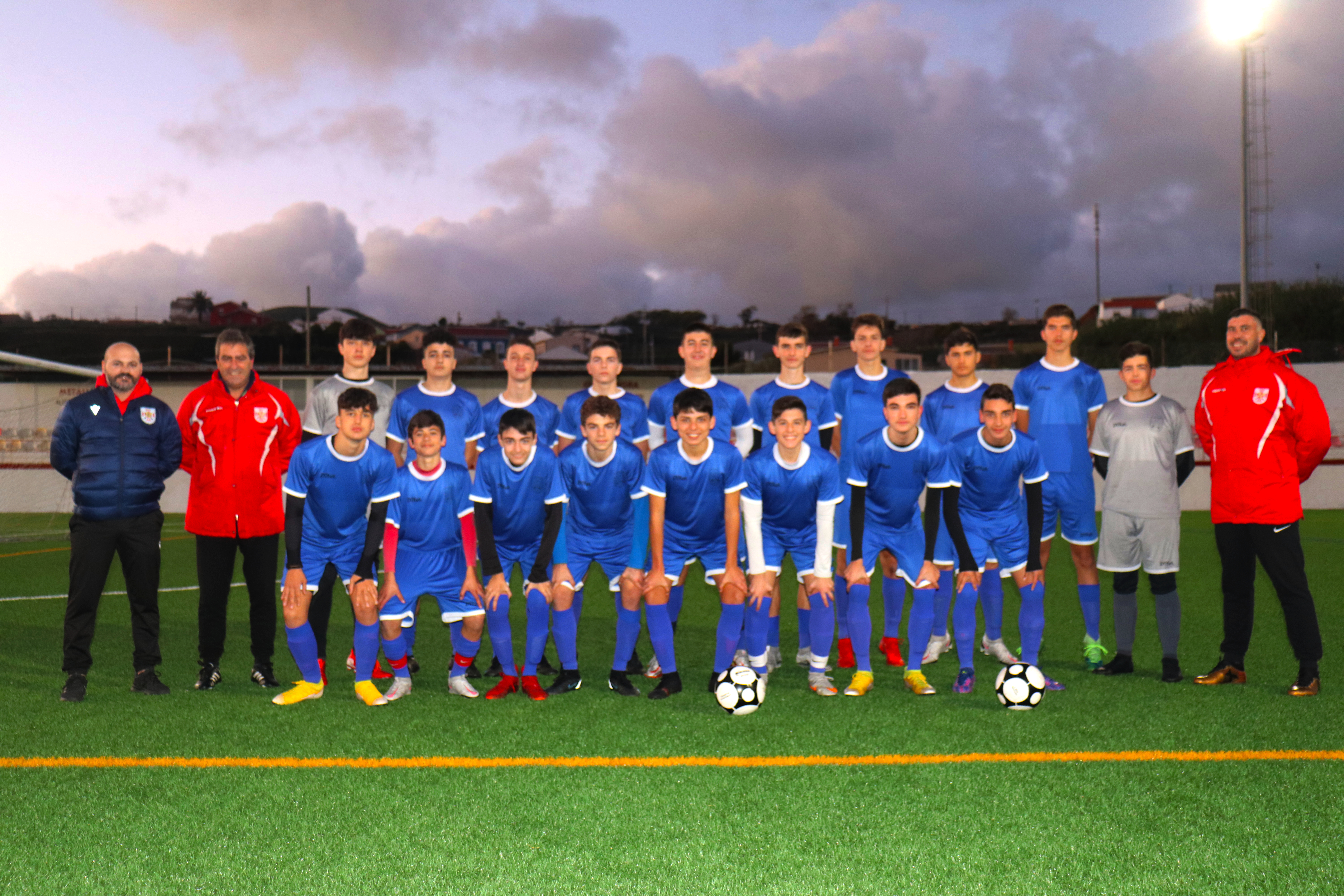 AFAH ORGANIZA TORNEIOS REGIONAIS DE FUTEBOL E FUTSAL ESTE FIM DE SEMANA