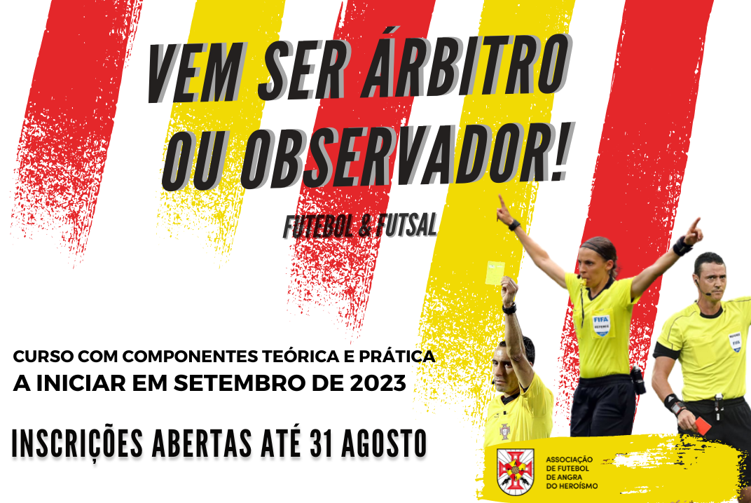 Relatório de Jogo – Programas – Observador