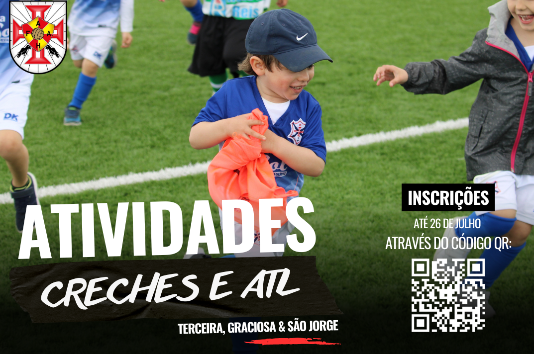 AFAH PROMOVE ATIVIDADES LÚDICAS PARA CRIANÇAS