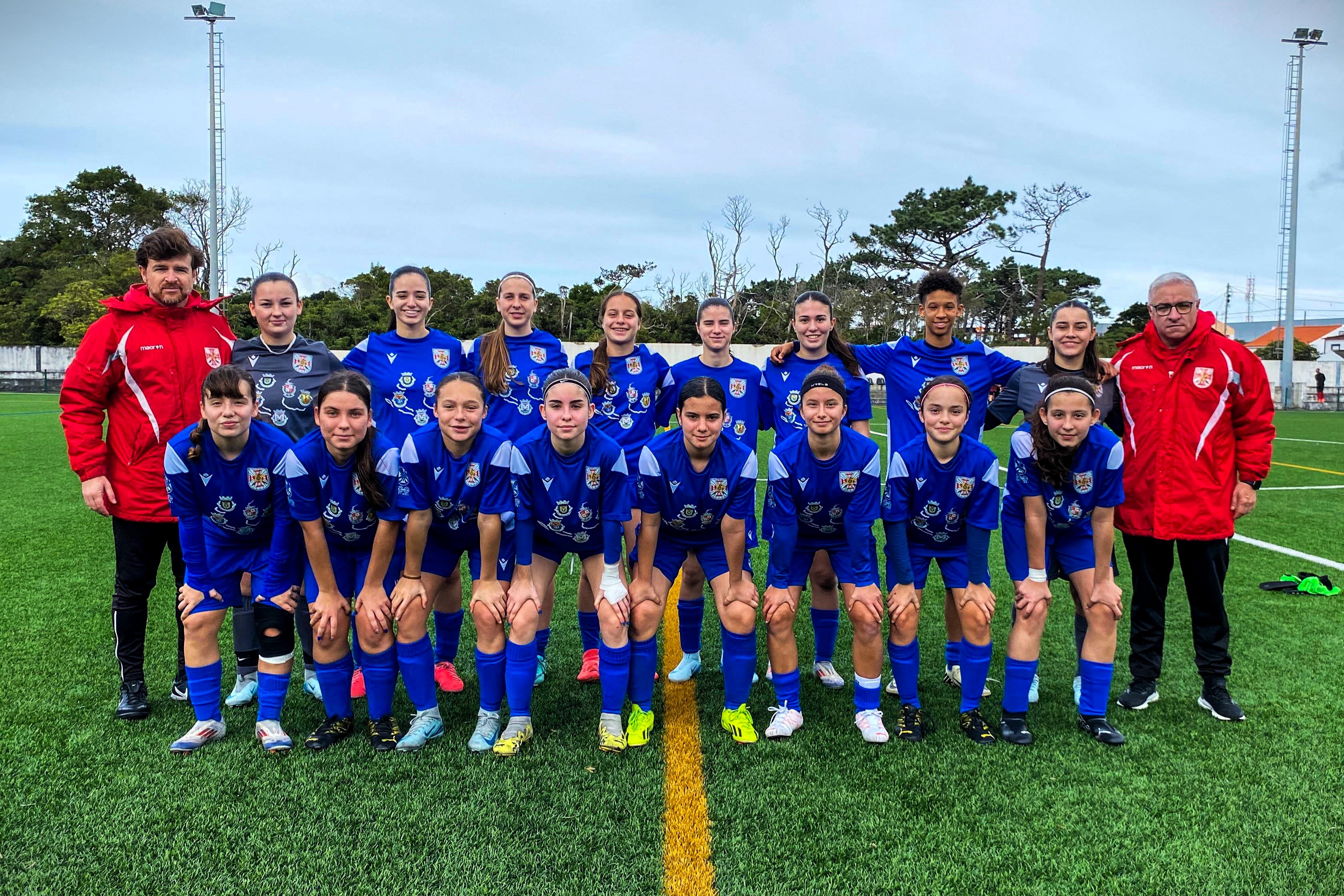 SELEÇÃO AFAH COM BOA PRESTAÇÃO NO TORNEIO REGIONAL INTERASSOCIAÇÕES