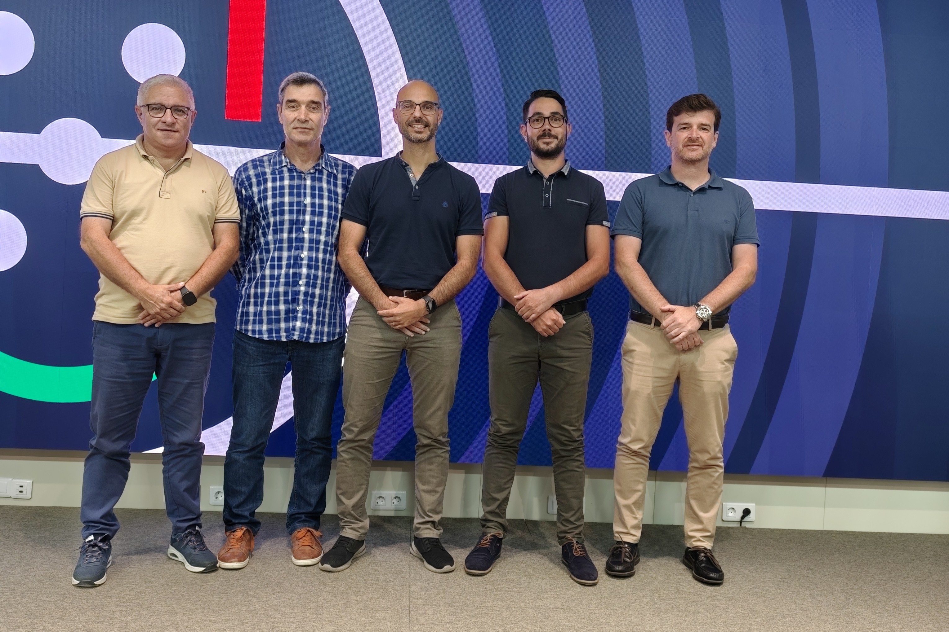 SUBCOMISSÃO DE CERTIFICAÇÃO DA AFAH EM WORKSHOP NA FPF 