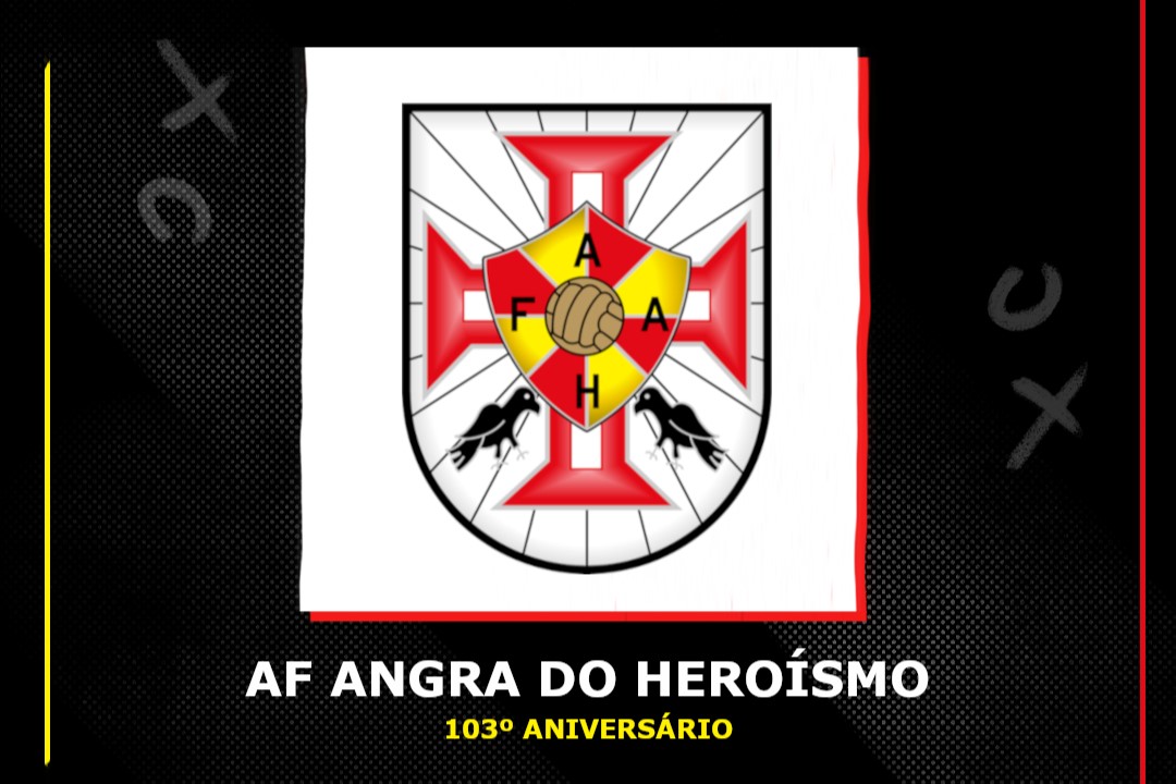 AFAH CELEBRA HOJE O SEU 103º ANIVERSÁRIO