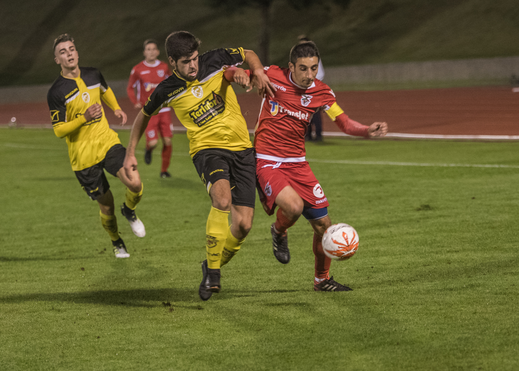SC ANGRENSE CONQUISTA SUPERTAÇA FRANCISCO BORGES PINHEIRO