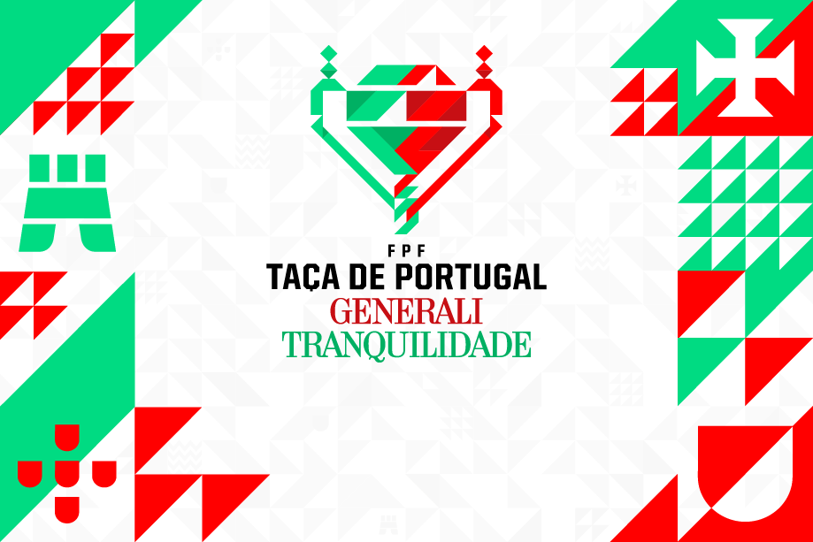 FILIADOS AFAH JÁ CONHECEM OS ADVERSÁRIOS NA TAÇA DE PORTUGAL