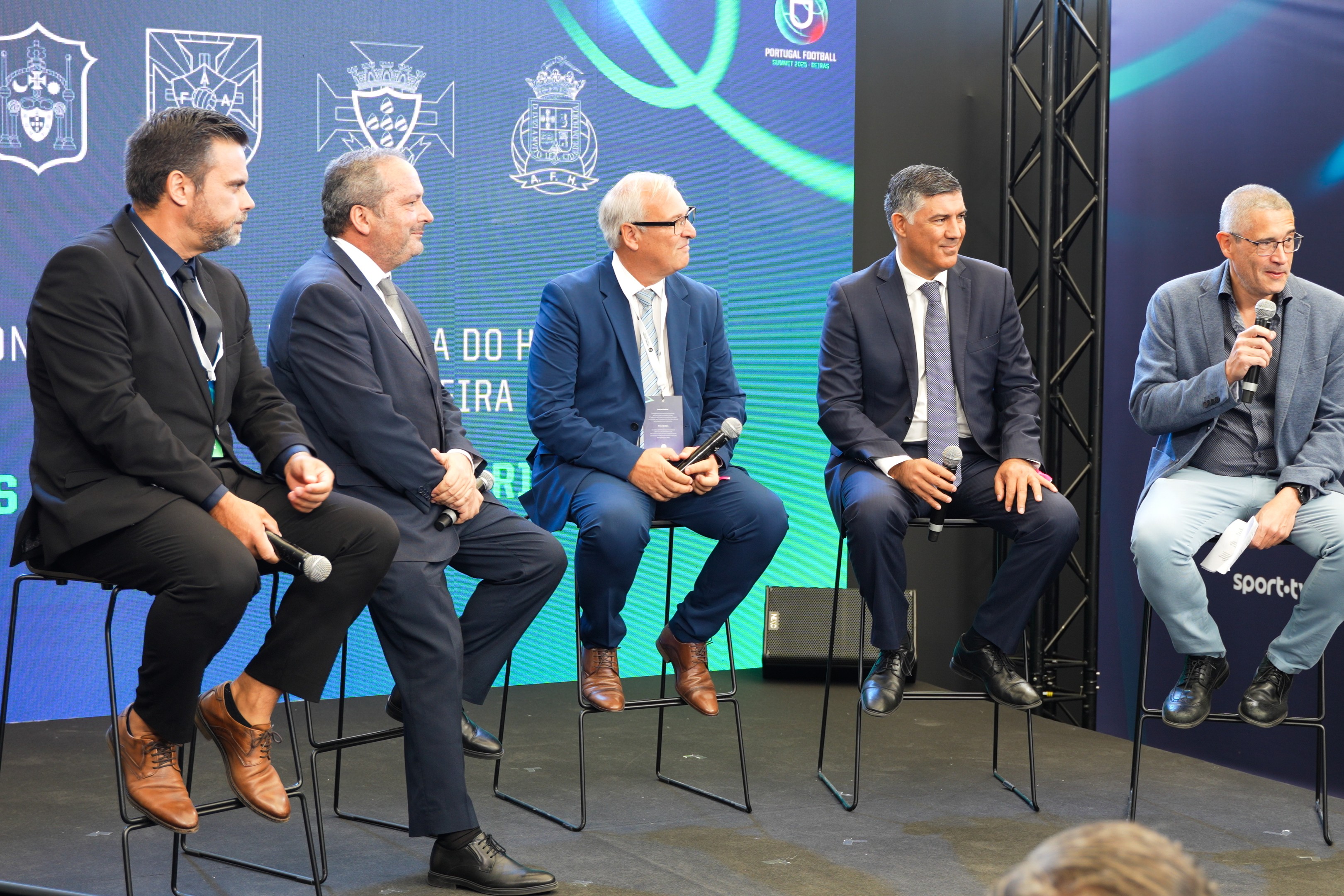 AR'S QUEREM GRUPO DE TRABALHO PARA QUESTÕES DA INSULARIEDADE 