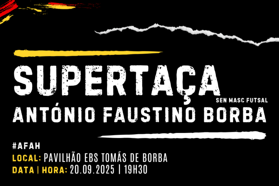 BARBARENSE “B” E CASA DA RIBEIRA DISPUTAM SUPERTAÇA