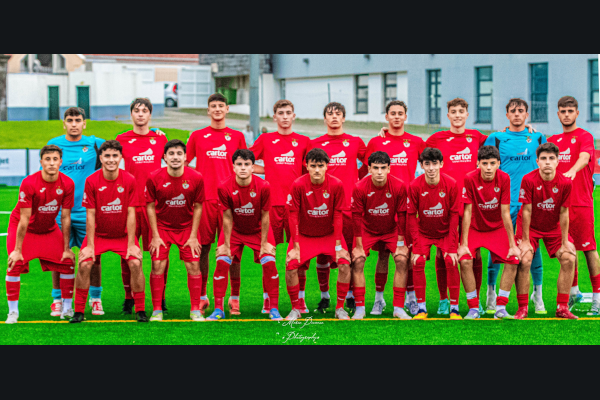 O SC ANGRENSE SAGRA-SE CAMPEÃO REGIONAL SUB-19