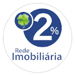 REDE IMOBILIÁRIA 2%