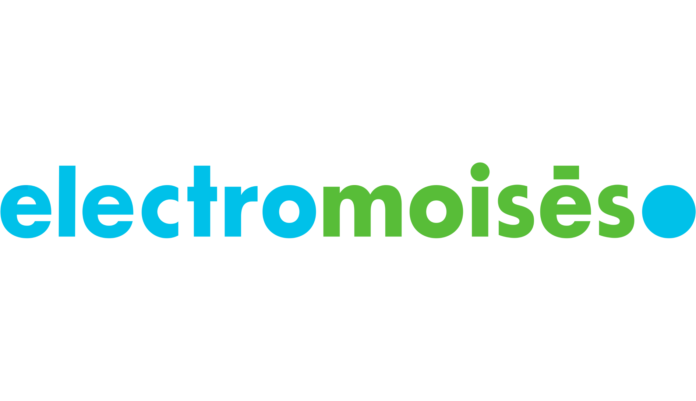 ELECTROMOISÉS