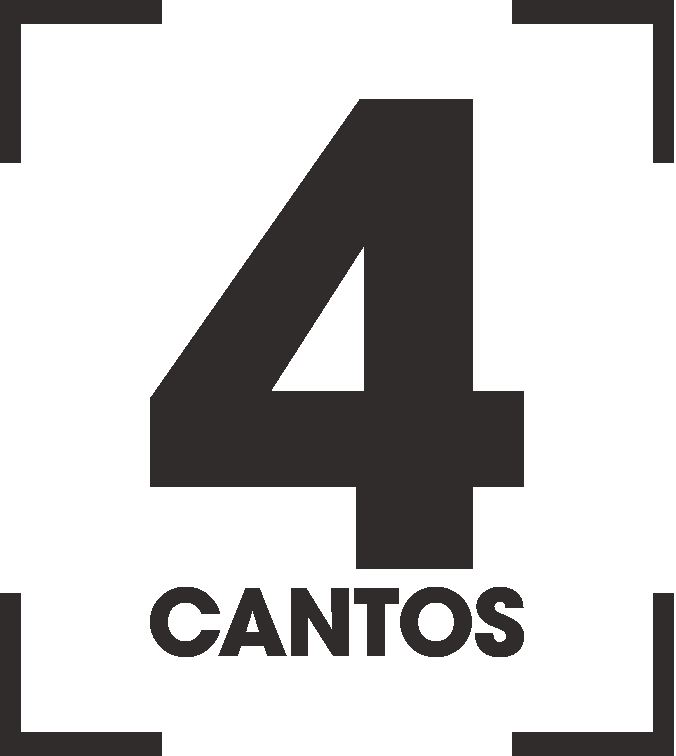 4 Cantos