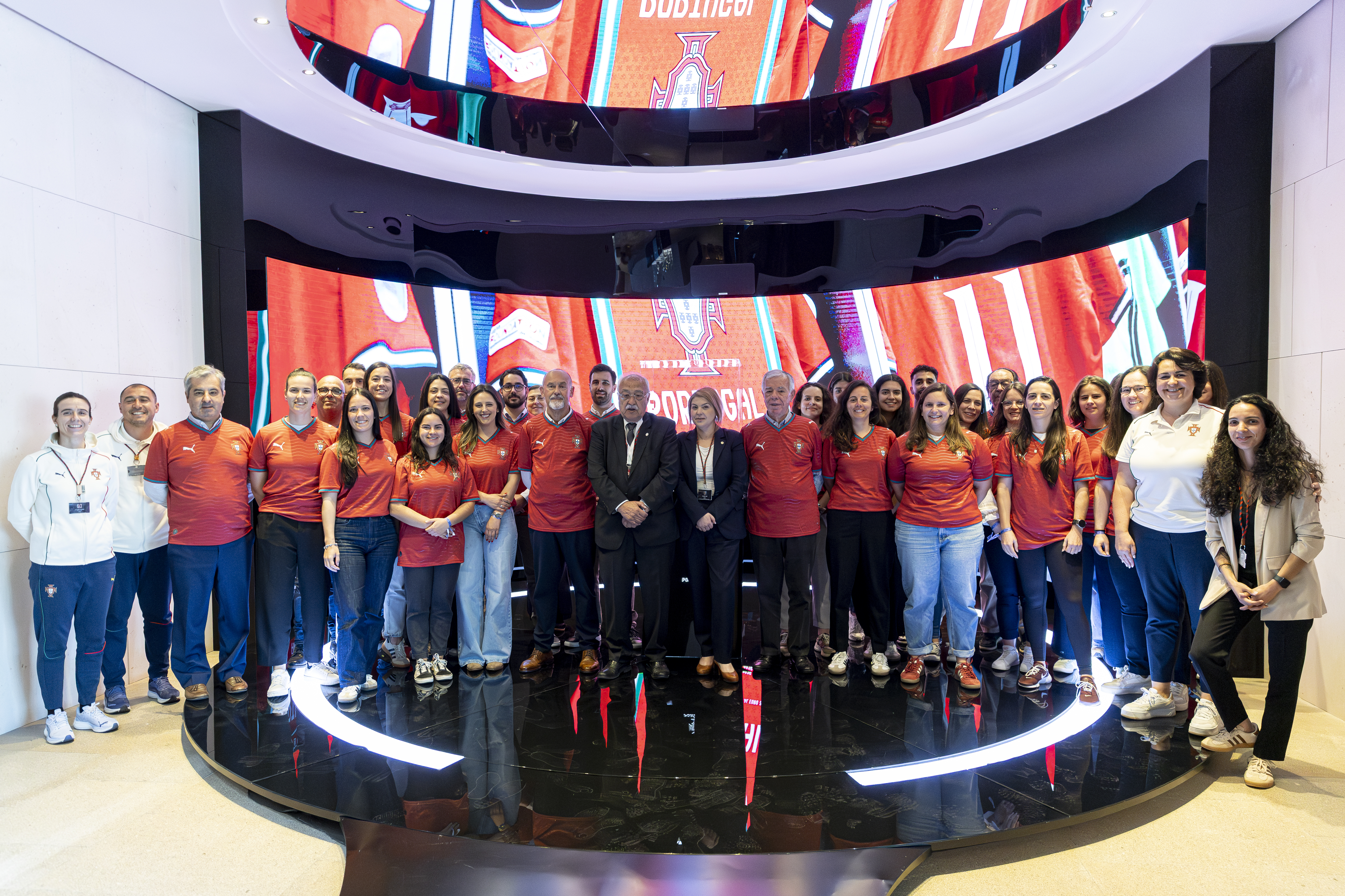 AFAH PRESENTE NA REUNIÃO DE COORDENADORES DO PROJETO ADR