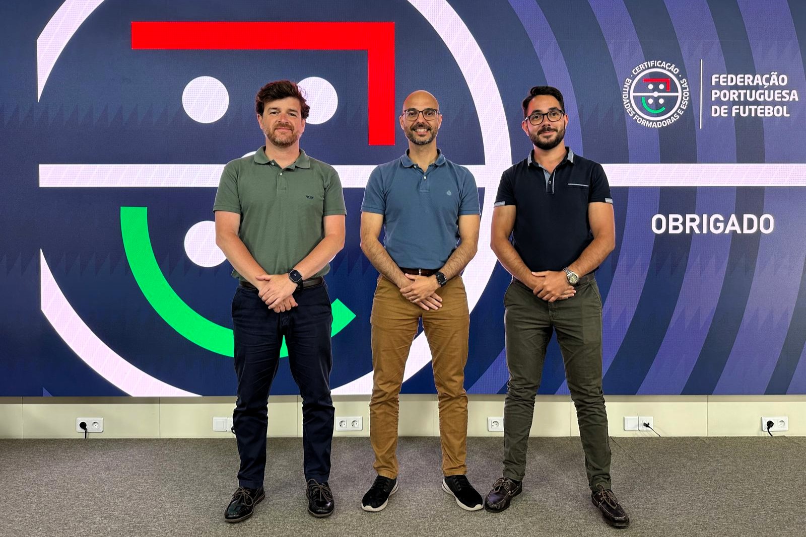 SUBCOMISSÃO DE CERTIFICAÇÃO DA AFAH EM WORKSHOP NA FPF