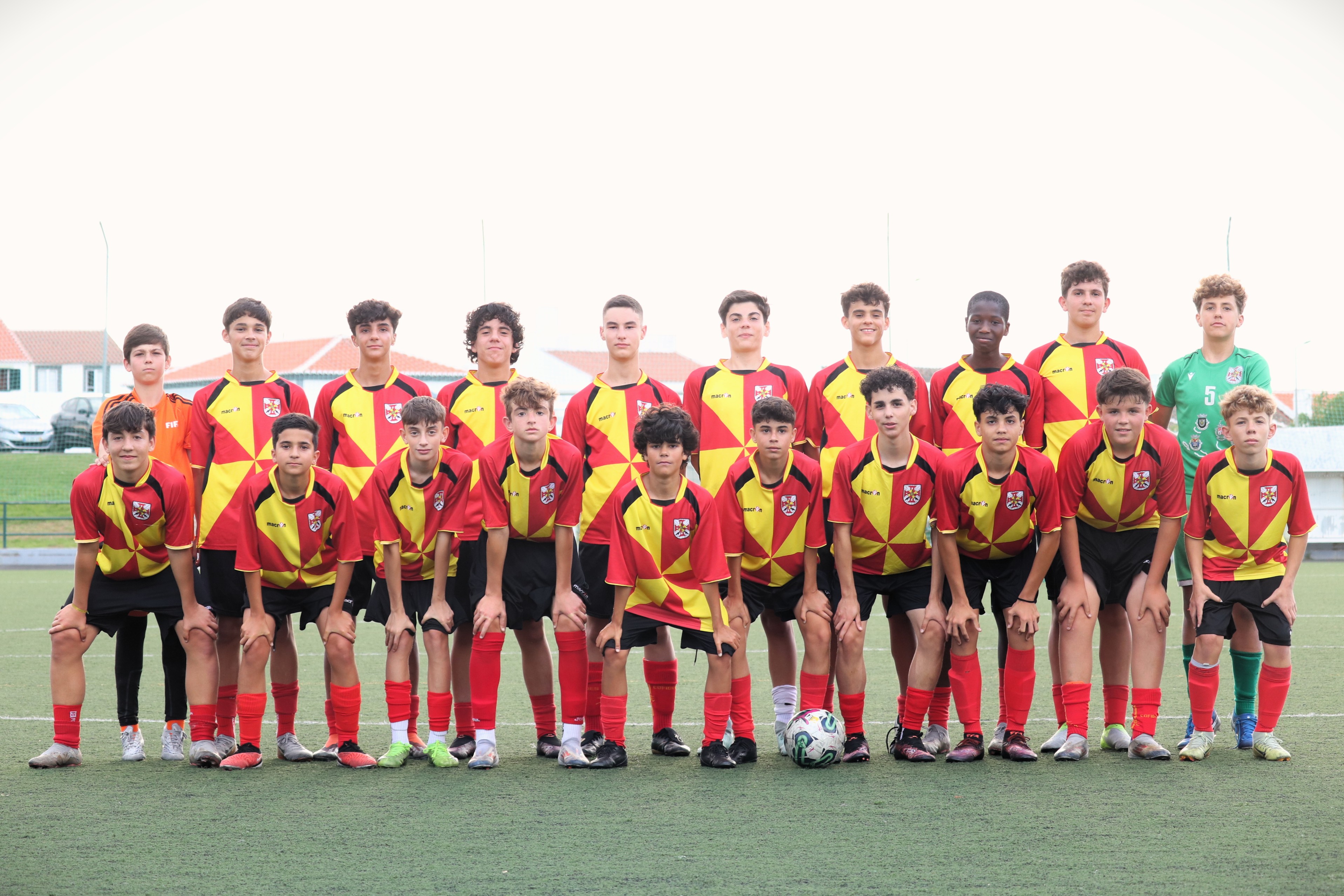 AFAH PARTICIPA NO TORNEIO LOPES DA SILVA 