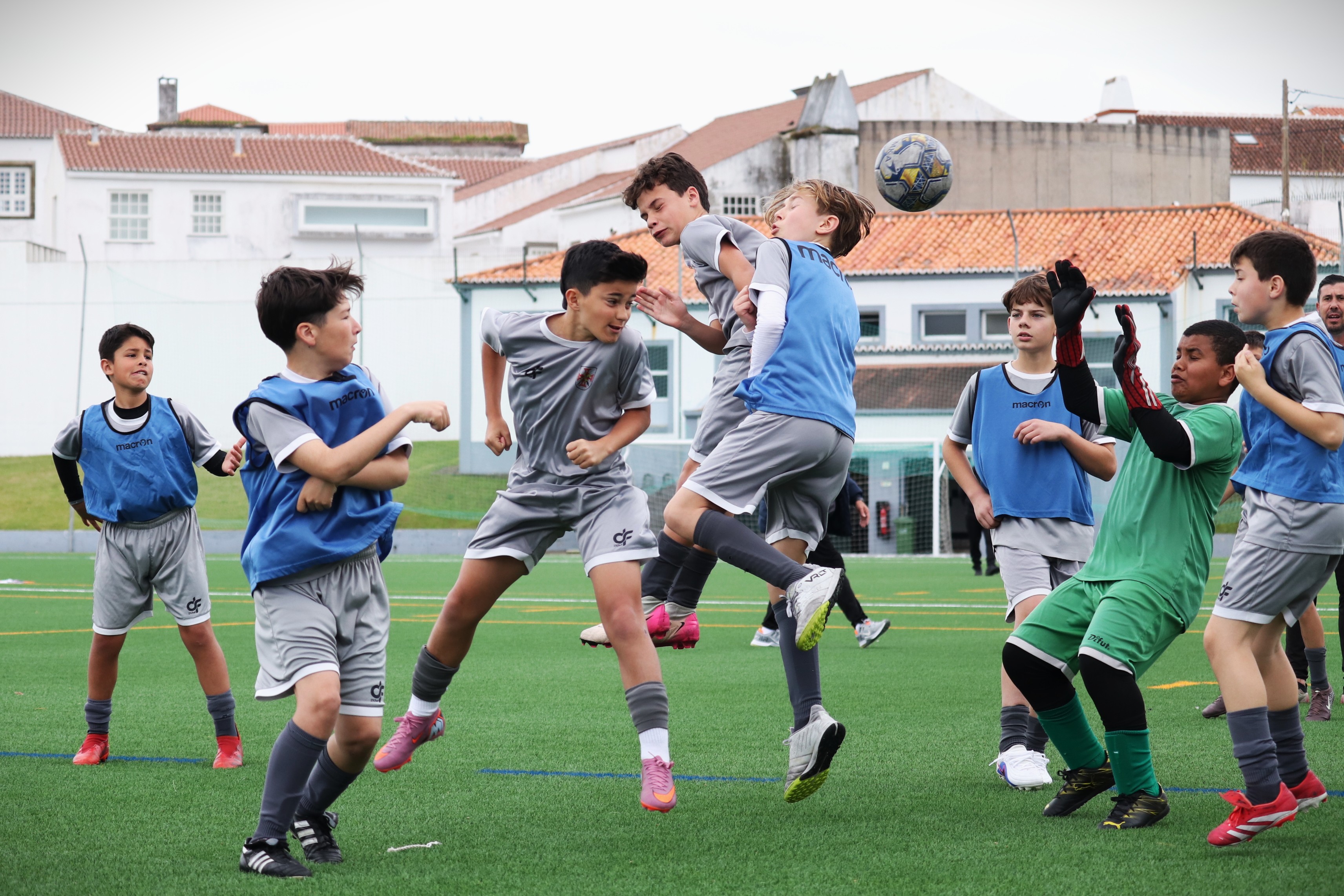 AFAH VAI PARTICIPAR NO TORNEIO REGIONAL INTERILHAS SUB-12 FUTEBOL 7