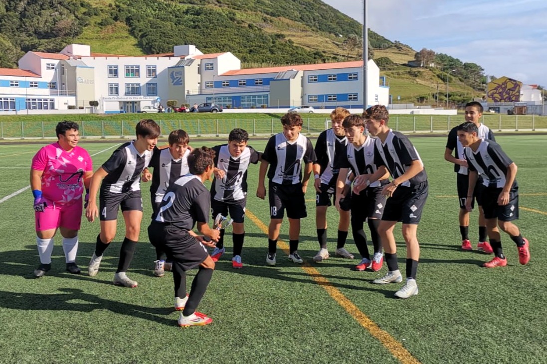 VELENSE VENCE TAÇA AFAH SÃO JORGE | TROFÉU 3DRAGON