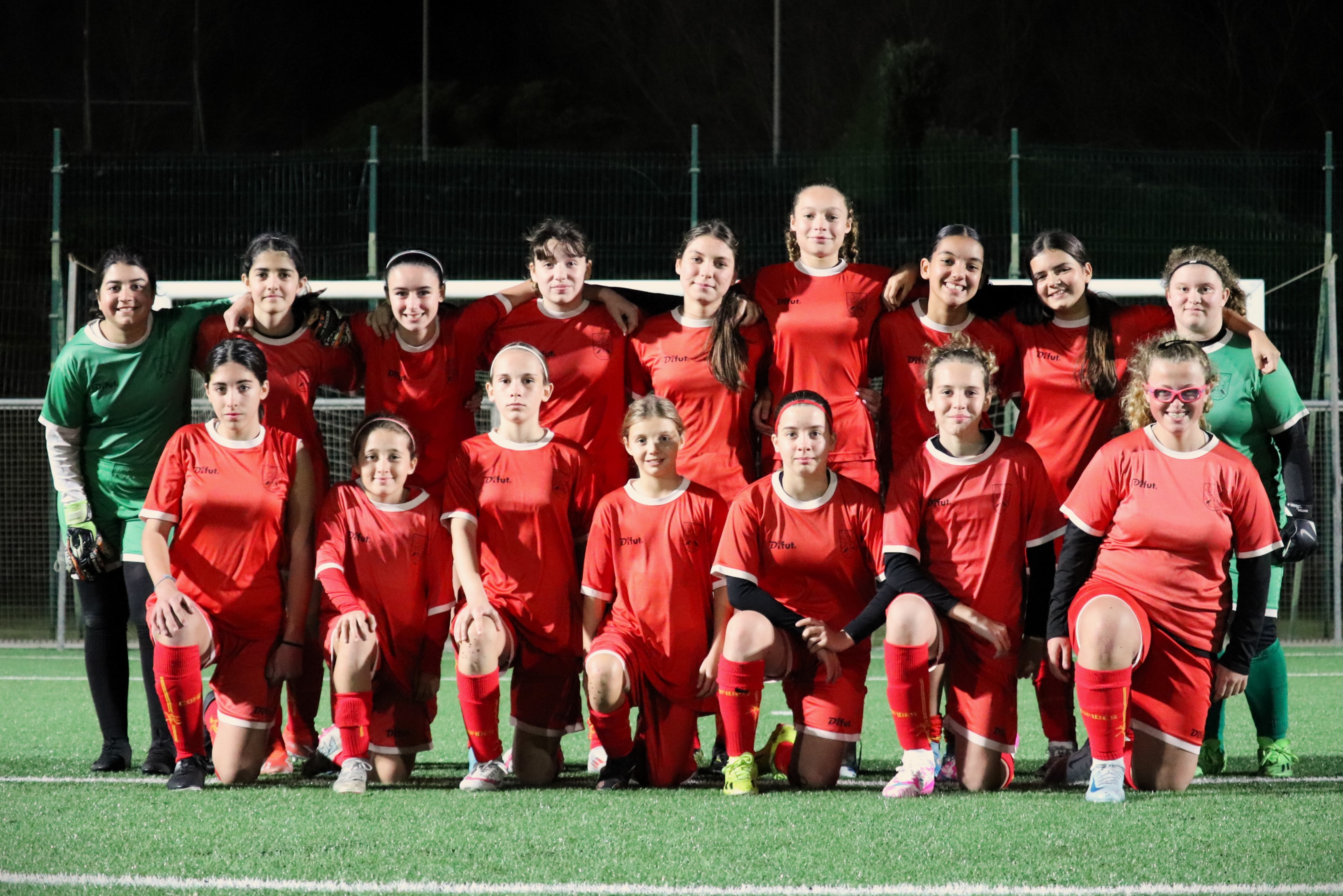 SELEÇÃO SUB-14 PARTICIPA EM FASE ZONAL DE TORNEIO NACIONAL INTERASSOCIAÇÕES