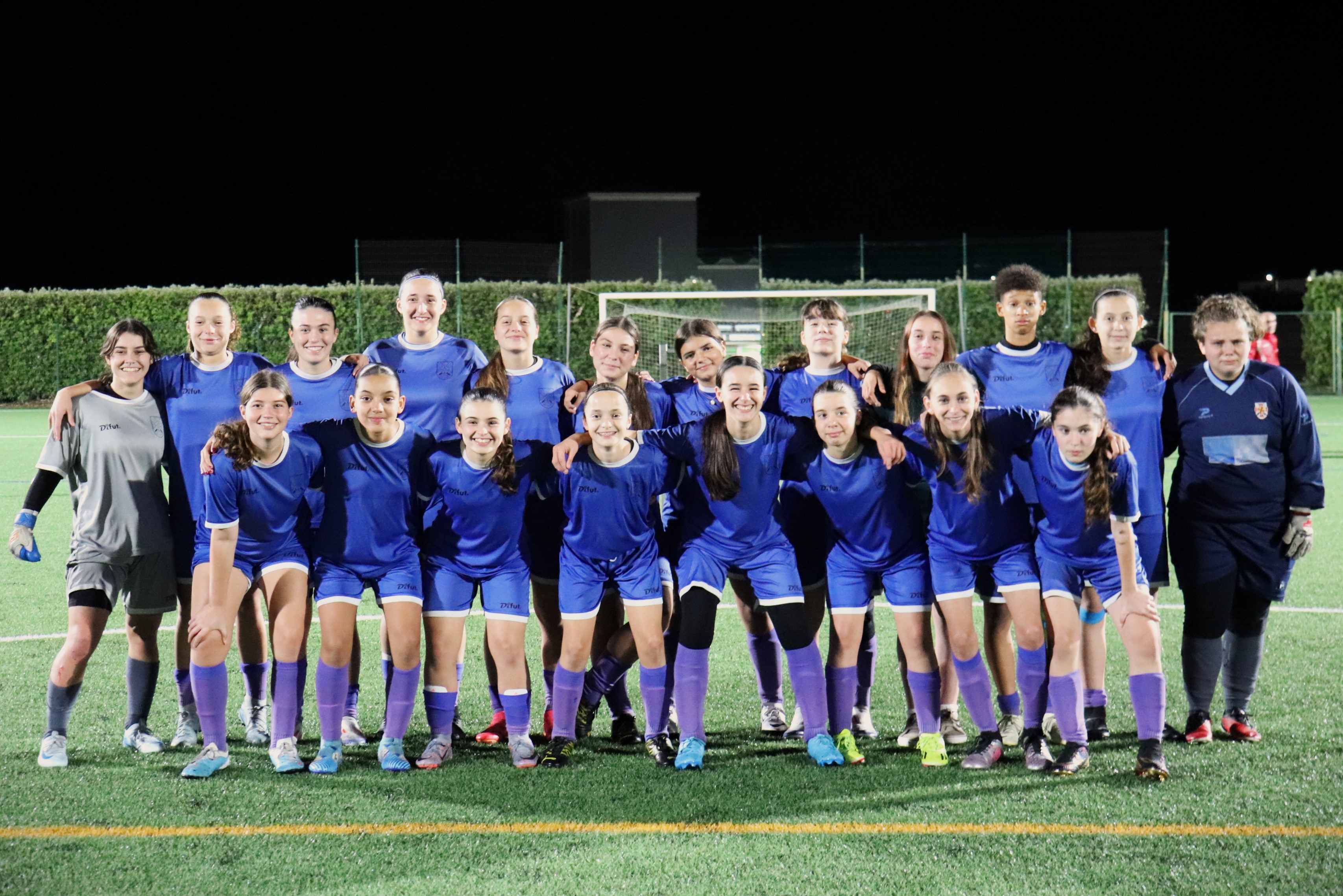 SELEÇÃO SUB-16 PARTICIPA NA FASE ZONAL DE TORNEIO NACIONAL INTERASSOCIAÇÕES